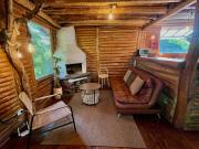 Forest Cabin Nature Retreat