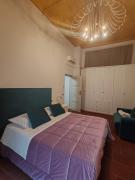 Corte Pini Deluxe Apartment in historic center of Lucca