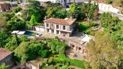 Villa Sasso Forte, swimming pool, jacuzzi and private cove Villa Sasso Forte, swimming pool, jacuzzi and private cove