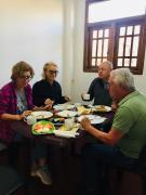 The LaZORI Grand villa