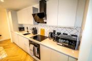 Fabulous 2 Bedroom Apartment in Central Manchester