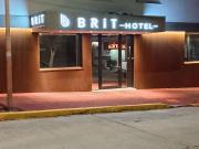 Brit Hotel