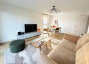 Magnifique T3 avec terrasse