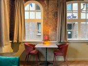 Studio Urbain by Grapèlli Boutique Hotel