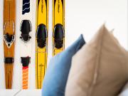 Villetta Bianca - Klodge Villetta Bianca - Klodge