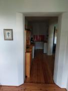 Ferienwohnung mit Garten ab 3 Nächte