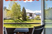 Suite Heart in Seefeld