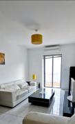 Lovey flat for 7 people in St Julians