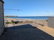 Idyllic beach cottage 56 Seatown Cullen