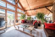 Chalet Elisthur