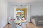 Apartamento Palo Verde Golf