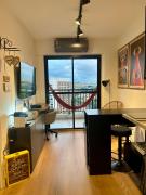 Functional Studio in Moema