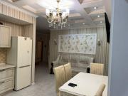 Апартаменты ЖК Ланжерон