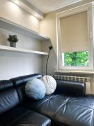 Warsaw Inside Solec III