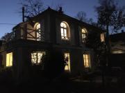 Petite maison de charme - Paris - Rolland Garros - Versailles - Golf - Normandie