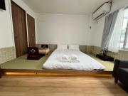 清の泉民泊-菊207