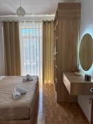 P&K APARTMENTS pogradec