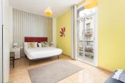 Apartament Clot 2