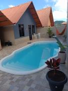 pousada montanhez chalé 2