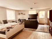 Charming Studio Flat In Sollentuna, Stockholm