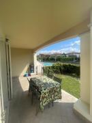 Costantin Pool and Garden