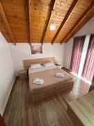 P&K apartment Pogradec