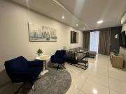 Luxury and cozy apartment