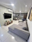Luxury and cozy apartment