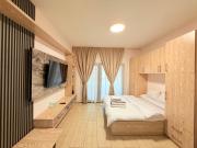 Studio in Dow Heights Compound