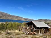 Icelandic Lake House