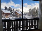 Residence les Fontettes, La Joue du Loup