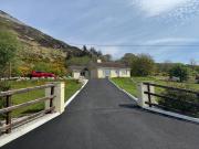Errigal Lodge, Dunlewey