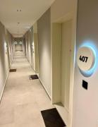 BW Simfonia Apartman 407-whit free garage parking BW Simfonia Apartman 407-whit free garage parking