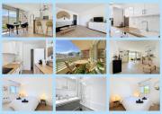 Grand Appartement - 3 minutes de la Plage