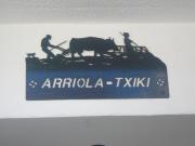 Top Itziar