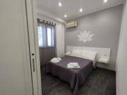 Fiore di Loto Rooms