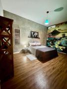 Casa Duplex Aconchegante