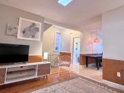 Ten Minute Commute to NYC