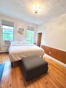 Ten Minute Commute to NYC