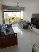 Lindo Apto Beira Mar - Barra da Tijuca