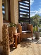 Escapade Uzétienne Cœur de ville et Parking