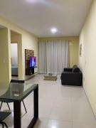 Apartamento Kite Village Deluxe Cumbuco