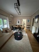 Top Kalívia Thorikoú