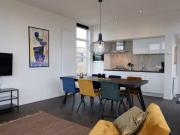 Marina Strandbad Chalet IJssel Lodge Haus Nr 34