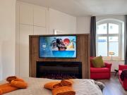 Villa Glückspilz - Fewo Wabi Sabi