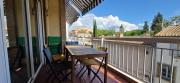 T4 Rare dans le centre dAix,terrace, parking, elevator