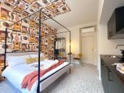 Auguste Studio Metro M1 Rembrandt 45