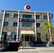 Hotel Marney Aguascalientes