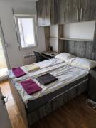 Apartment for a day, Zemun, Altina, two rooms