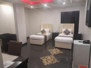 فندق ياسر الضلعي لى ريلاكس الفندقية-YASER ALDHILAY LE RELAX HoTEL